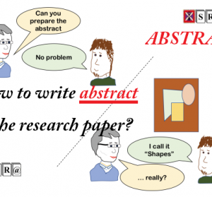 abstract of the research paper