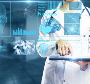The impact of artificial intelligence in medicine on the future role of the physician