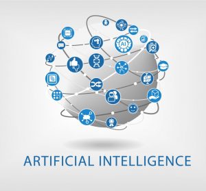Research on Applications of Artificial Intelligence(AI) in Business Management of Power Grid Enterprises