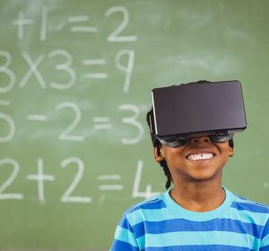 Mitigating the Negative Impacts when Designing Educational VR Applications for Children