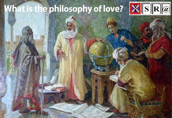 philosophy of love