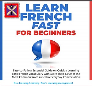 learning french