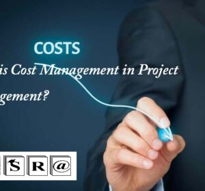 project cost management