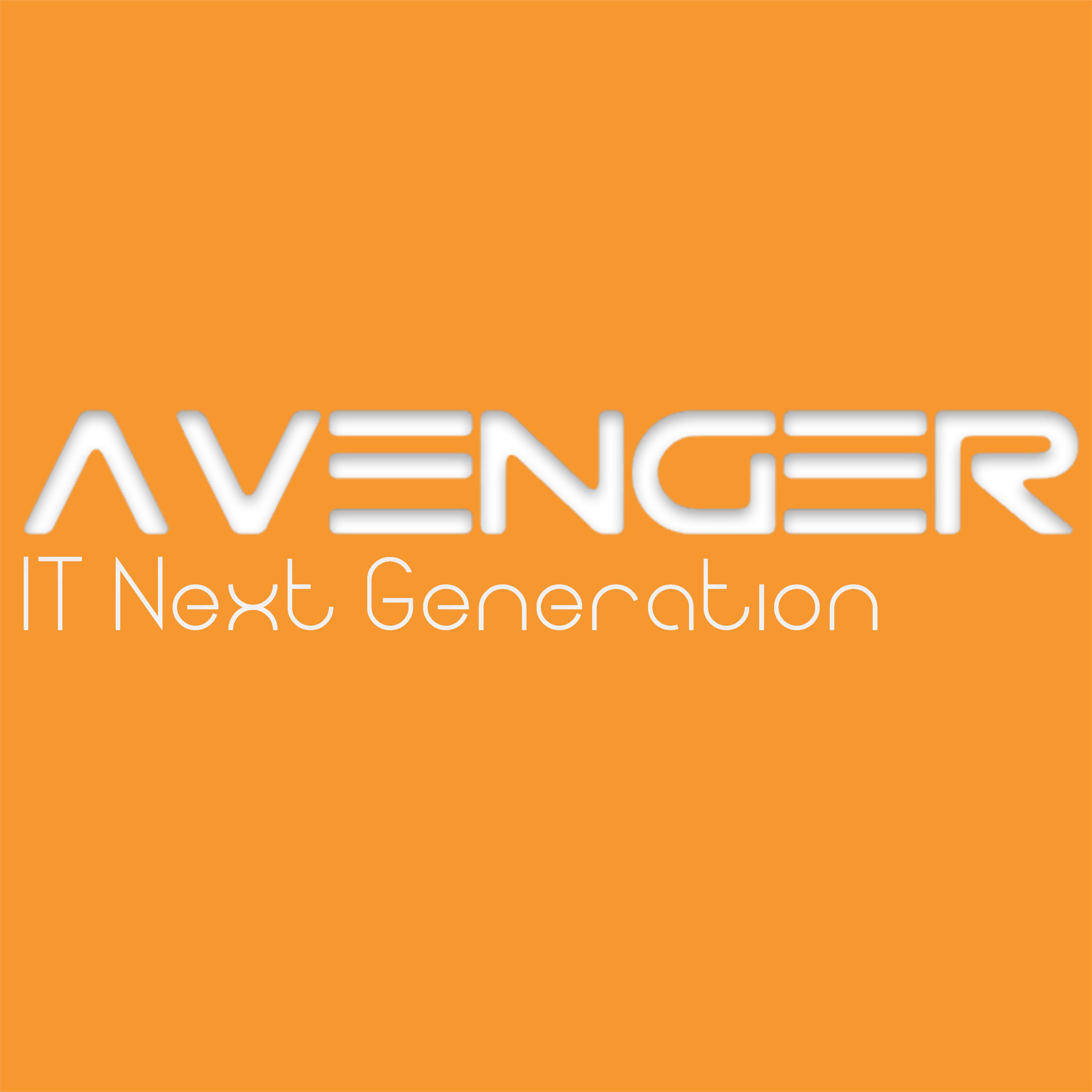Avenger IT Next Generation, ali sohrabi and Reza Salimpour