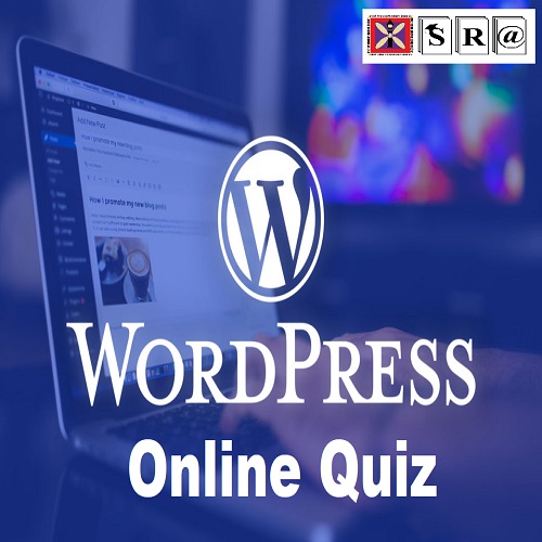 Wordpress quiz